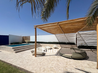 Foto 13 de MARAVILLOSA  CASA DE PLAYA EN VENTA CONDOMINIO OASIS, PARACAS
