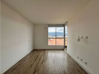 Se arrienda apartamento amplio en Chia - Sorrento - 5 piso