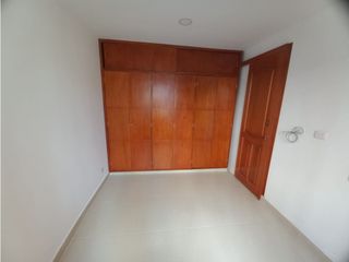 Apartamento en arriendo barrio paraíso