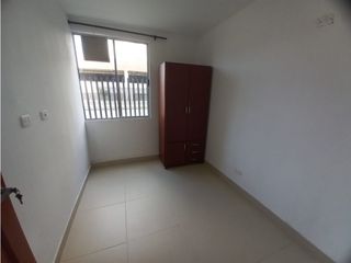 Apartamento en arriendo barrio paraíso