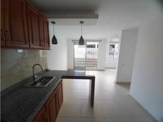 Apartamento en arriendo barrio paraíso