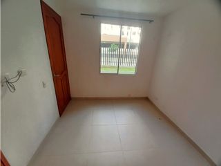 Apartamento en arriendo barrio paraíso