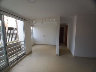 Apartamento en arriendo barrio paraíso