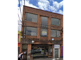 Local Comercial - Edificio Omnicentro, Bogotá