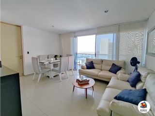 Alquiler de Apartamento en Villa Campestre - Puerto Colombia