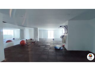 Alquiler de Apartamento en Villa Campestre - Puerto Colombia