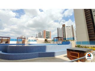 Alquiler de Apartamento en Villa Campestre - Puerto Colombia