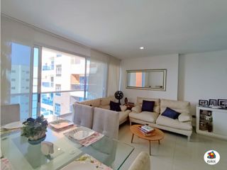 Alquiler de Apartamento en Villa Campestre - Puerto Colombia