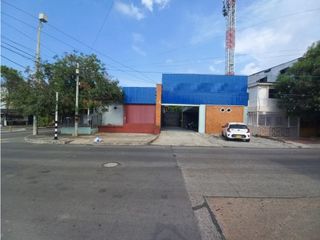 Foto 7 de Bodega en arriendo barrio boston
