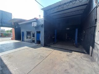 Foto 4 de Bodega en arriendo barrio boston