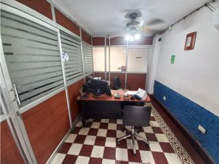 Foto 5 de Bodega en arriendo barrio boston