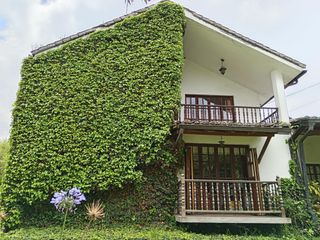 Se Vende Espectacular Terreno 8620mts | 2 lotes totalmente planos | Valle de los Chillos, Quito