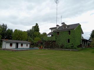 Se Vende Espectacular Terreno 8620mts | 2 lotes totalmente planos | Valle de los Chillos, Quito