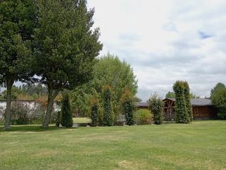 Se Vende Espectacular Terreno 8620mts | 2 lotes totalmente planos | Valle de los Chillos, Quito