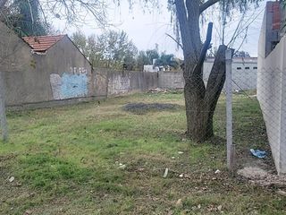 Terreno en venta - 285mts2 - Manuel B. Gonnet, La Plata