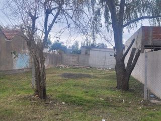 Terreno en venta - 285mts2 - Manuel B. Gonnet, La Plata