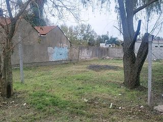 Terreno en venta - 285mts2 - Manuel B. Gonnet, La Plata