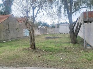 Terreno en venta - 285mts2 - Manuel B. Gonnet, La Plata