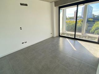 Alquiler departamento 2 ambientes con cochera - Olivos-Vias/Rio