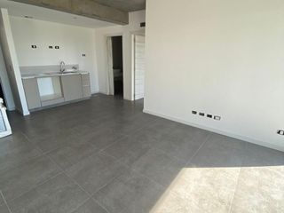 Alquiler departamento 2 ambientes con cochera - Olivos-Vias/Rio
