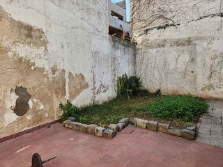 Casa en Venta en Villa Urquiza - con patio-