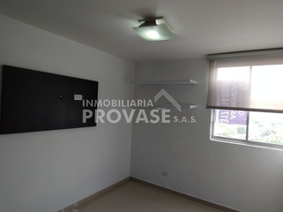 APARTAMENTO en ARRIENDO en Los Patios Urbanización Bella Vista