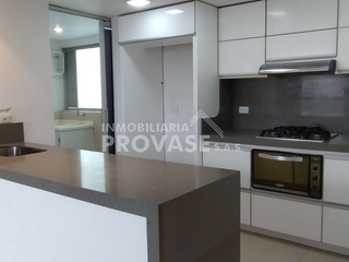 APARTAMENTO en ARRIENDO en Los Patios Urbanización Bella Vista