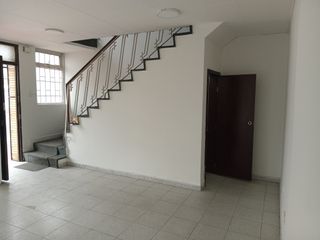 CASA en ARRIENDO en Bogotá La Castellana