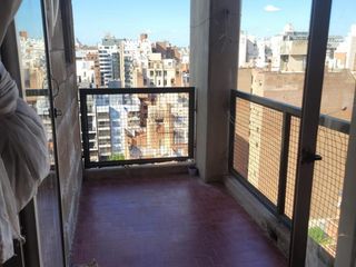 Foto 2 de Alquiler Departamento 1 dormitorio balcón en Nueva Córdoba $293.429 finales.