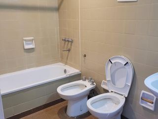 Foto 6 de Alquiler Departamento 1 dormitorio balcón en Nueva Córdoba $293.429 finales.