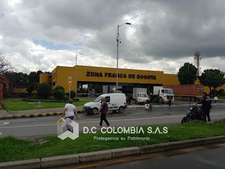 ARRIENDO de OFICINAS en BOGOTA