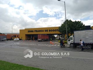 ARRIENDO de OFICINAS en BOGOTA