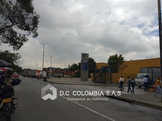 ARRIENDO de OFICINAS en BOGOTA