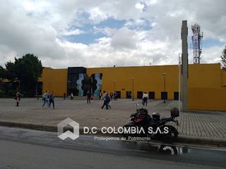 ARRIENDO de OFICINAS en BOGOTA