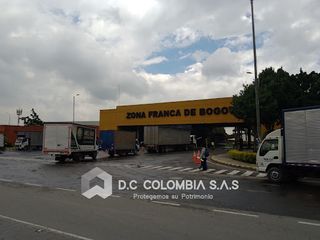 ARRIENDO de OFICINAS en BOGOTA