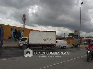 ARRIENDO de OFICINAS en BOGOTA