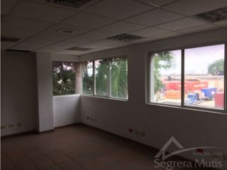 Foto 1 de Oficina en Arriendo en Cartagena de Indias - MAMONAL