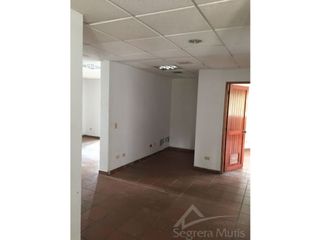 Foto 6 de Oficina en Arriendo en Cartagena de Indias - MAMONAL