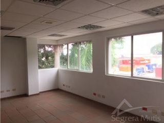 Foto 5 de Oficina en Arriendo en Cartagena de Indias - MAMONAL