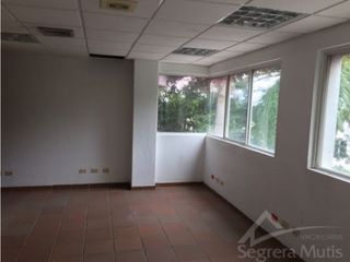 Foto 2 de Oficina en Arriendo en Cartagena de Indias - MAMONAL