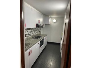 VENTA  APARTAMENTO BOGOTA CONJUNTO RESIDENCIAL HAYUELOS FONTIBON