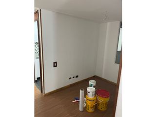 VENTA  APARTAMENTO BOGOTA CONJUNTO RESIDENCIAL HAYUELOS FONTIBON