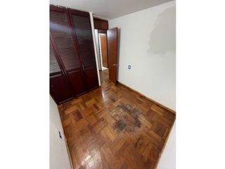 VENTA  APARTAMENTO BOGOTA CONJUNTO RESIDENCIAL HAYUELOS FONTIBON