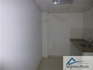 Foto 10 de Oficina en Venta/ Arriendo en Cartagena de Indias - BOSQUE