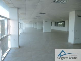 Foto 2 de Oficina en Venta/ Arriendo en Cartagena de Indias - BOSQUE