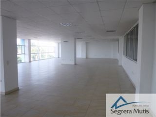 Foto 1 de Oficina en Venta/ Arriendo en Cartagena de Indias - BOSQUE