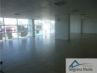 Foto 3 de Oficina en Venta/ Arriendo en Cartagena de Indias - BOSQUE