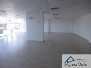 Foto 6 de Oficina en Venta/ Arriendo en Cartagena de Indias - BOSQUE