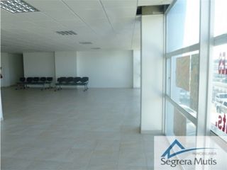 Foto 8 de Oficina en Venta/ Arriendo en Cartagena de Indias - BOSQUE