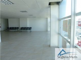 Foto 4 de Oficina en Venta/ Arriendo en Cartagena de Indias - BOSQUE